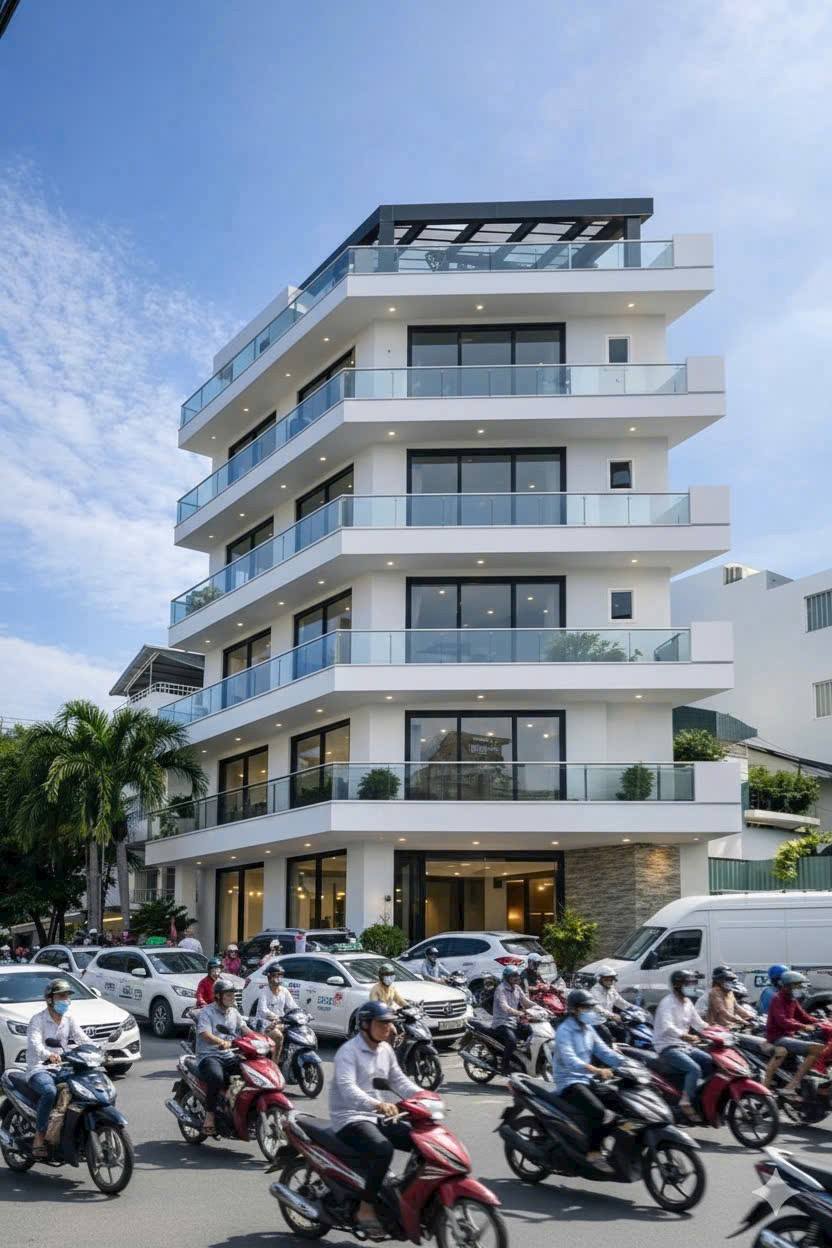GÓC 2 MẶT TIỀN CHỢ TÂN QUY, Q7 - LÔ GÓC HIẾM KINH DOANH ĐỈNH – GIÁ HIẾM 45 TỶ 15977577
