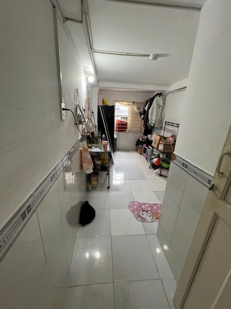 CĂN HỘ DỊCH VỤ HẺM XE HƠI BÙI VĂN BA, Q7 - 26 PHÒNG - THU NHẬP 60TR/ THÁNG - 8,99 TỶ 15977578