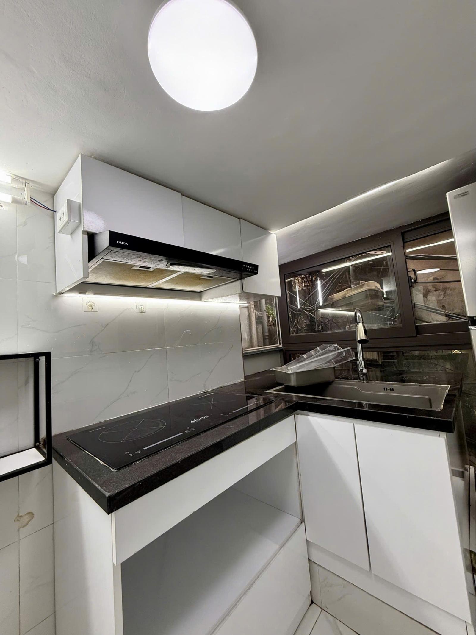 Bán gấp giá rẻ chung cư Sơn Tây 50m, tầng 2, mặt tiền 4m, 2.4 tỷ Ba Đình. 15977580