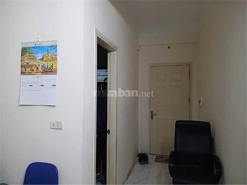 Tôi chính chủ, bán căn hộ HH Linh Đàm 47m2, 1 phòng ngủ, 1 wc Căn hộ nằm ở tầng đẹp ( tầng 10-15) 15977582