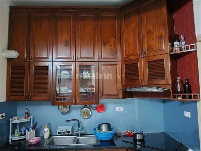 Tôi chính chủ, bán căn hộ HH Linh Đàm 47m2, 1 phòng ngủ, 1 wc Căn hộ nằm ở tầng đẹp ( tầng 10-15) 15977582