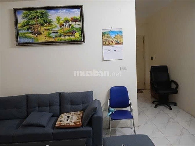 Tôi chính chủ, bán căn hộ HH Linh Đàm 47m2, 1 phòng ngủ, 1 wc Căn hộ nằm ở tầng đẹp ( tầng 10-15) 15977582