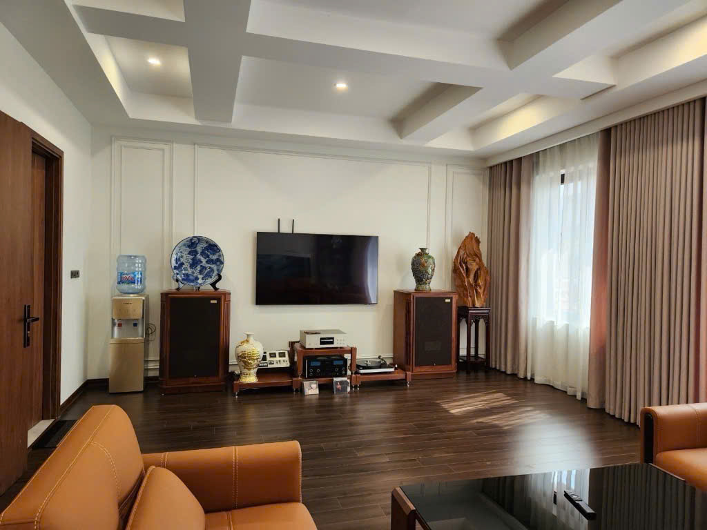 “Mặt tiền 12m”, bán nhà phố Đặng Thùy Trâm, kinh doanh, chỉ 78.8 tỷ 15977583