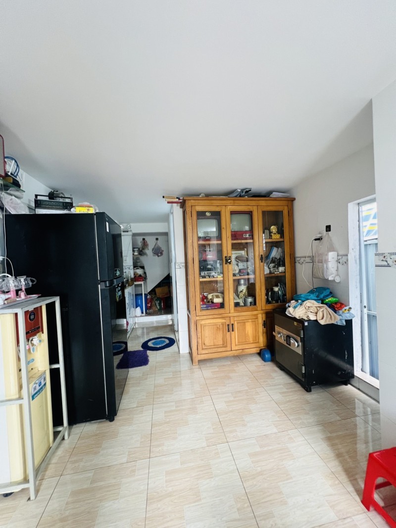 Bán nhà đường Tăng Nhơn Phú, Phường Tăng Nhơn Phú B,  Q9, Thủ Đức, TP HCM. DT 152m2, 5 tầng, Giá 15977584