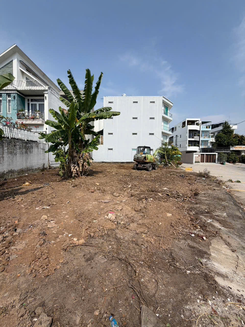 ĐẤT GÓC 2 MT THẠNH LỘC 37 – VIEW SÔNG HIẾM ĐƯỜNG 10M THÔNG – XÂY 3,5 LẦU CHỈ 9,5 TỶ 15977586