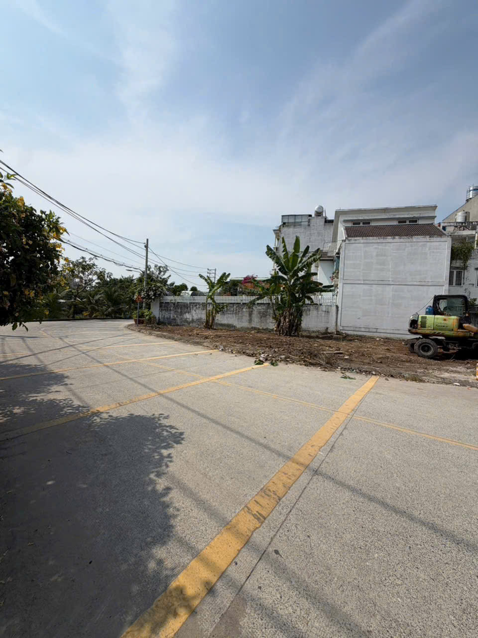ĐẤT GÓC 2 MT THẠNH LỘC 37 – VIEW SÔNG HIẾM ĐƯỜNG 10M THÔNG – XÂY 3,5 LẦU CHỈ 9,5 TỶ 15977586