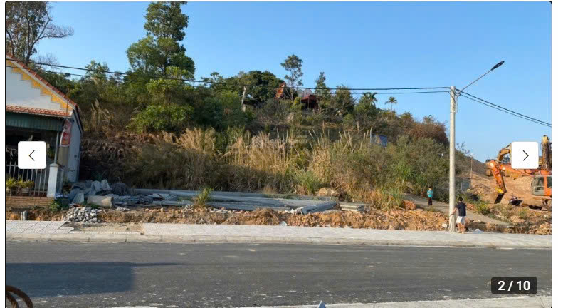 CC Bán đất gần siêu dự án Hạ Long Xanh Vingroup tại Hà Khẩu-HL-QN 15977588