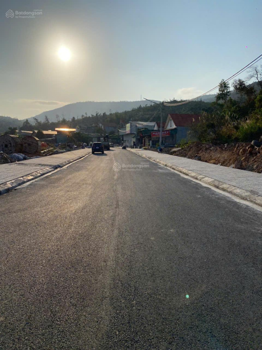 CC Bán đất gần siêu dự án Hạ Long Xanh Vingroup tại Hà Khẩu-HL-QN 15977588