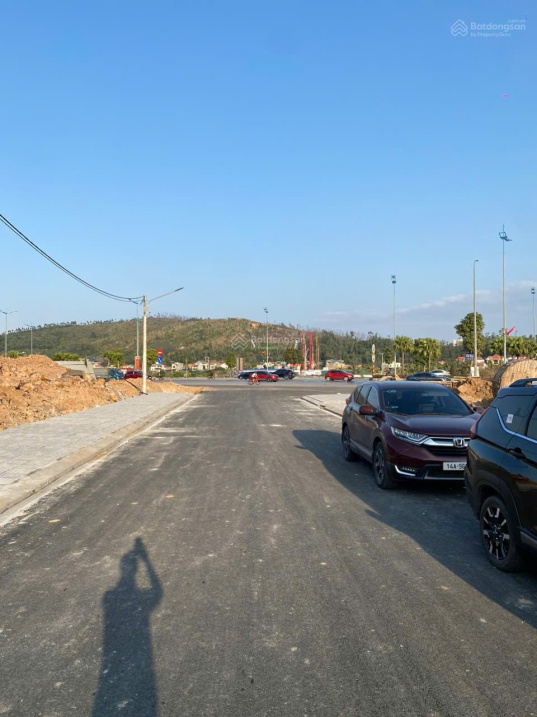 CC Bán đất gần siêu dự án Hạ Long Xanh Vingroup tại Hà Khẩu-HL-QN 15977588