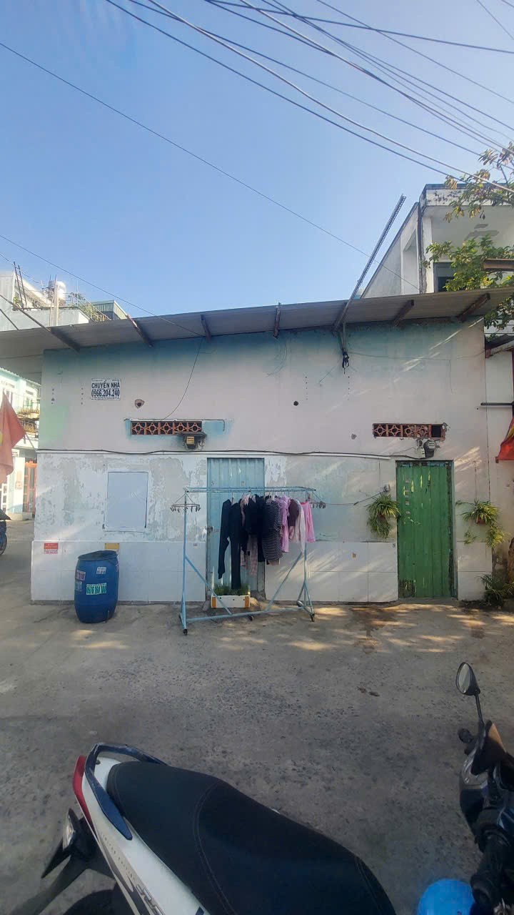 NHÀ TRỌ HXH NGUYỄN VĂN QUÁ – Q12 - GIÁ TỐT 6,5 TỶ – KHU TRỌ LUÔN KÍN PHÒNG 15977598