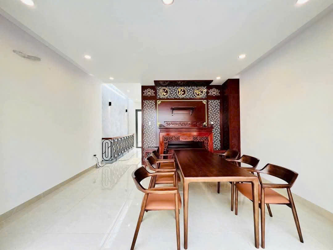 GIẢM SÂU 600 TRIỆU – SIÊU PHẨM THANG MÁY MẶT TIỀN HIỆP THÀNH 18 – Q12 15977597