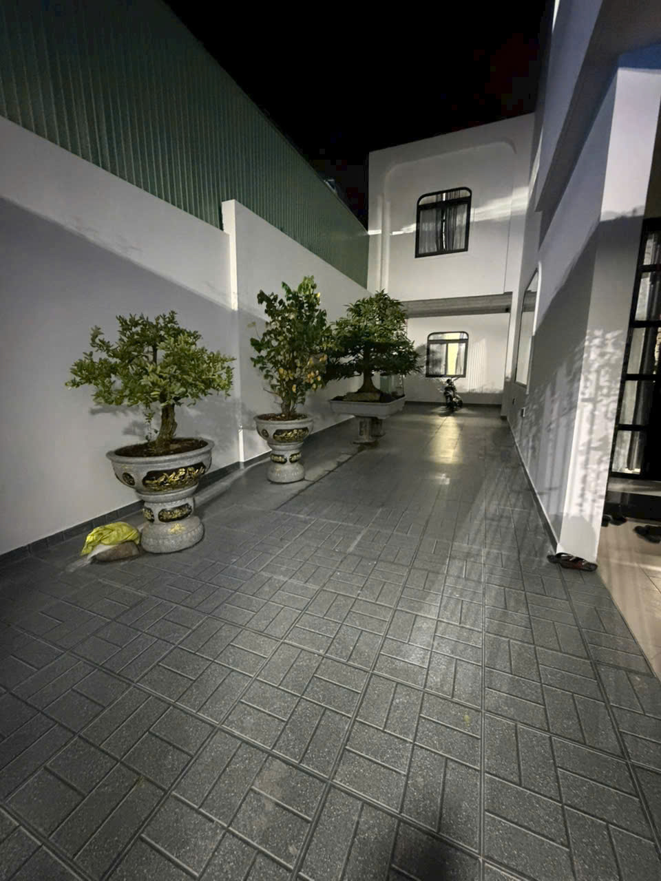 BIỆT THỰ MINI TÔ KÝ – ĐƯỜNG 8M – GIÁ CHỈ 9,89 TỶ CÁCH CHỢ BA BẦU CHỈ 200M 15977596