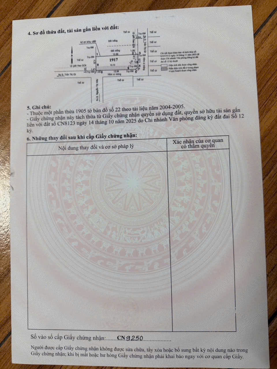 ĐẤT ĐẸP 2MT HẺM THÔNG – TRUNG TÂM THỚI AN, Q12 HẺM 5,5M THÔNG 3 HƯỚNG – VỊ TRÍ 1-0-2 15977599