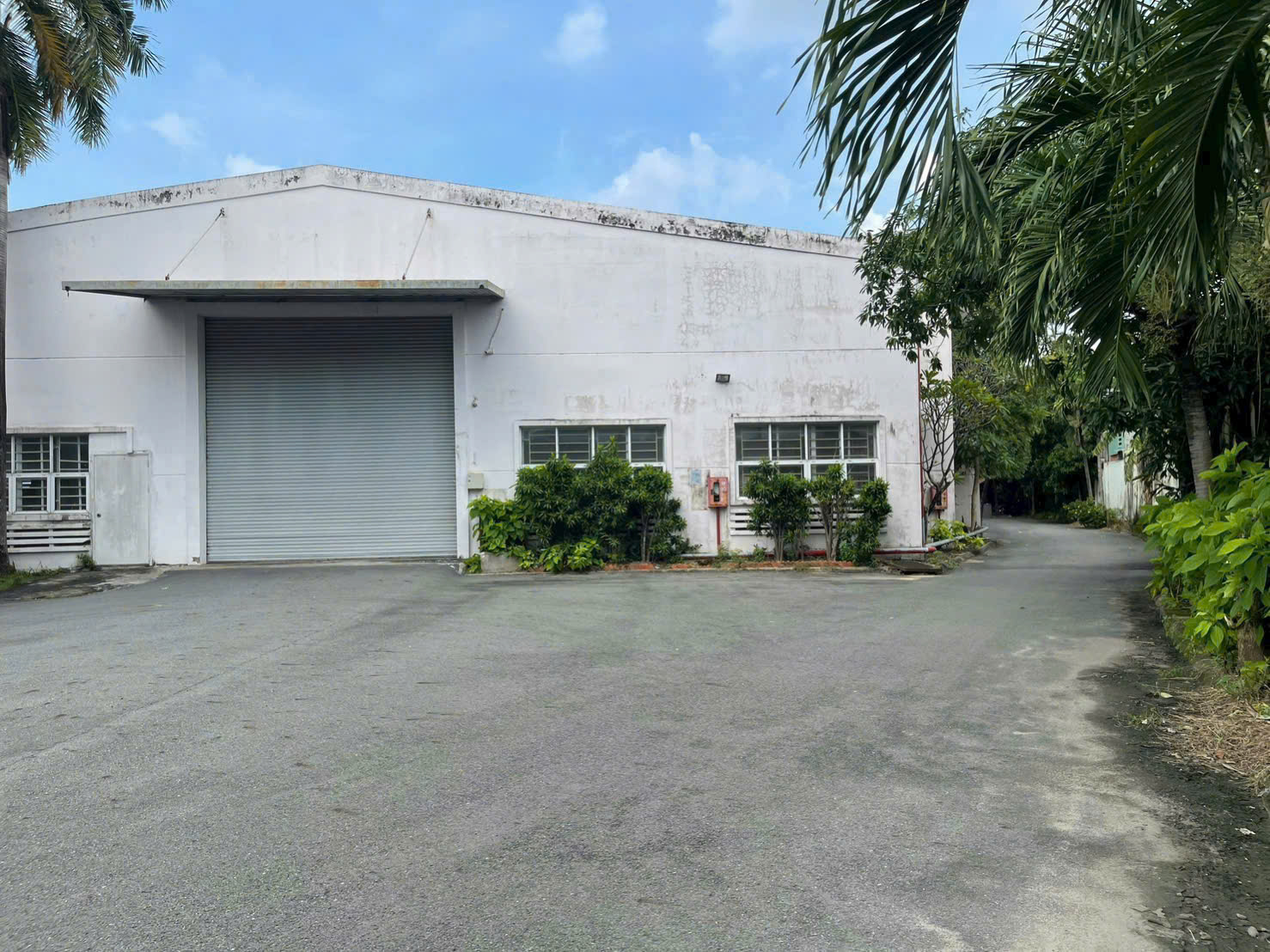 SIÊU XƯỞNG MẶT TIỀN HỒ VĂN TẮNG – TÂN PHÚ TRUNG, CỦ CHI - FULL SKC – ĐANG CÓ DÒNG TIỀN 15977600