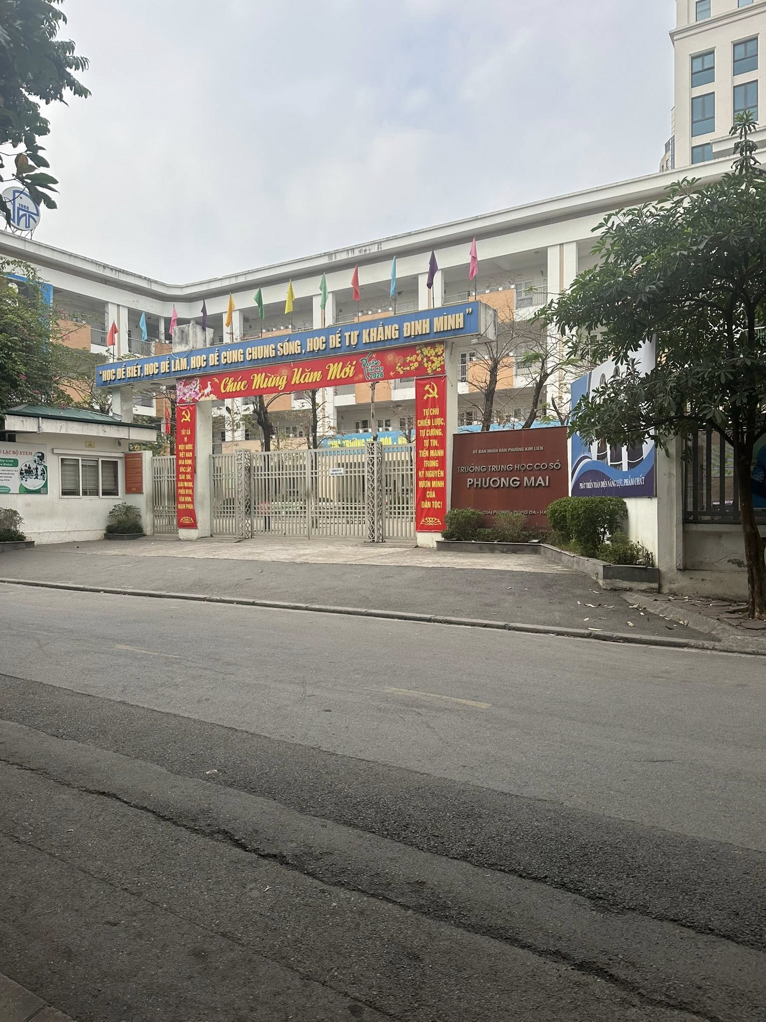 CẦN SANG NHƯỢNG LẠI QUÁN BÁNH CREPE VÀ ĐỒ ĂN VẶT TẠI NGÕ 24 GIẢI PHÓNG 15977602