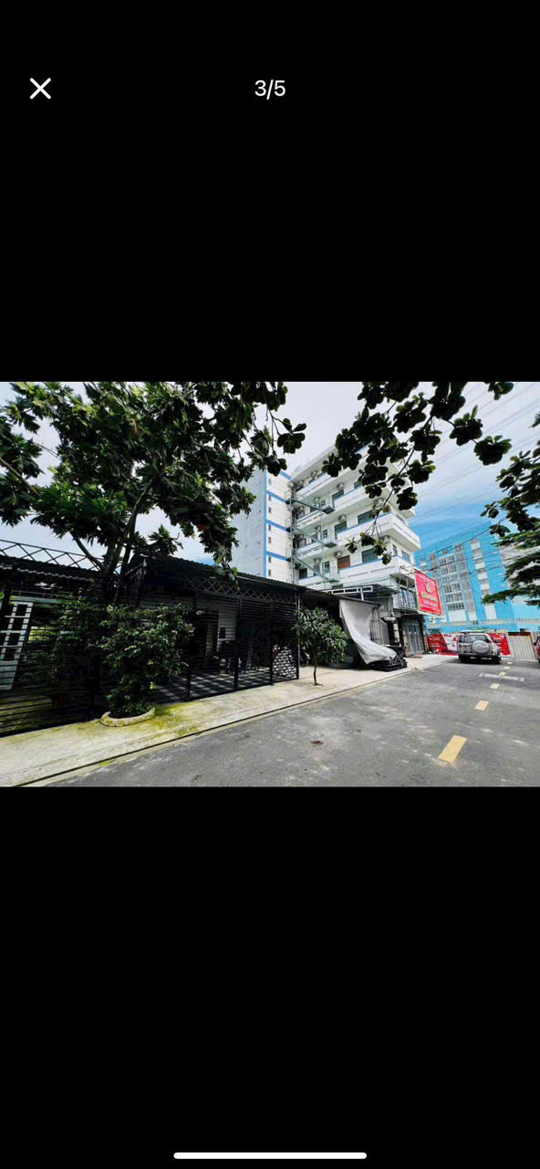 ĐẤT VÀNG (192M²) TÂN CHÁNH HIỆP – Q12 - TẶNG NHÀ + XƯỞNG ĐANG CHO THUÊ 15977607