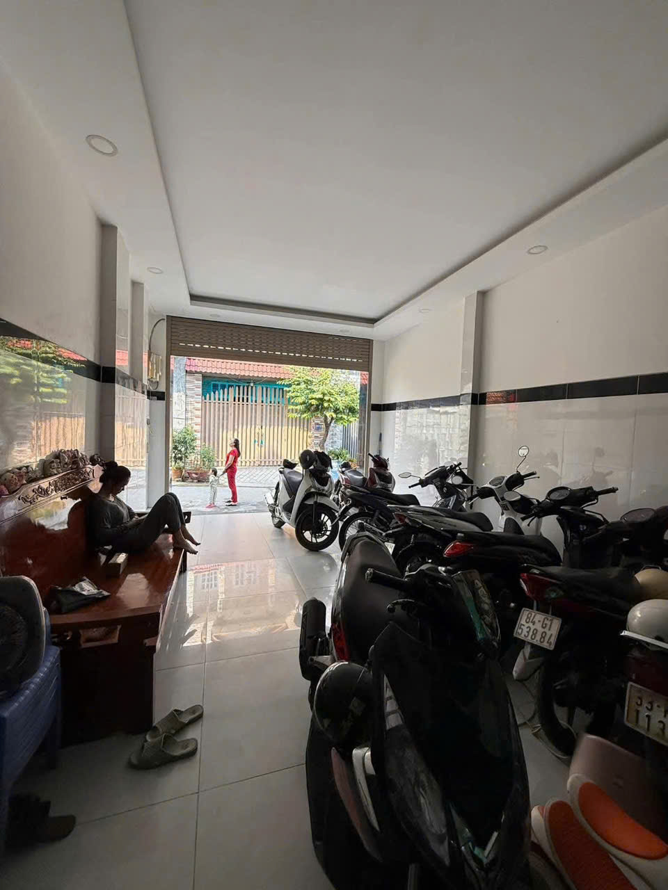 CHDV DÒNG TIỀN Q12 – 12 PHÒNG – ĐƯỜNG 8M THÔNG LÊ VĂN KHƯƠNG 15977608