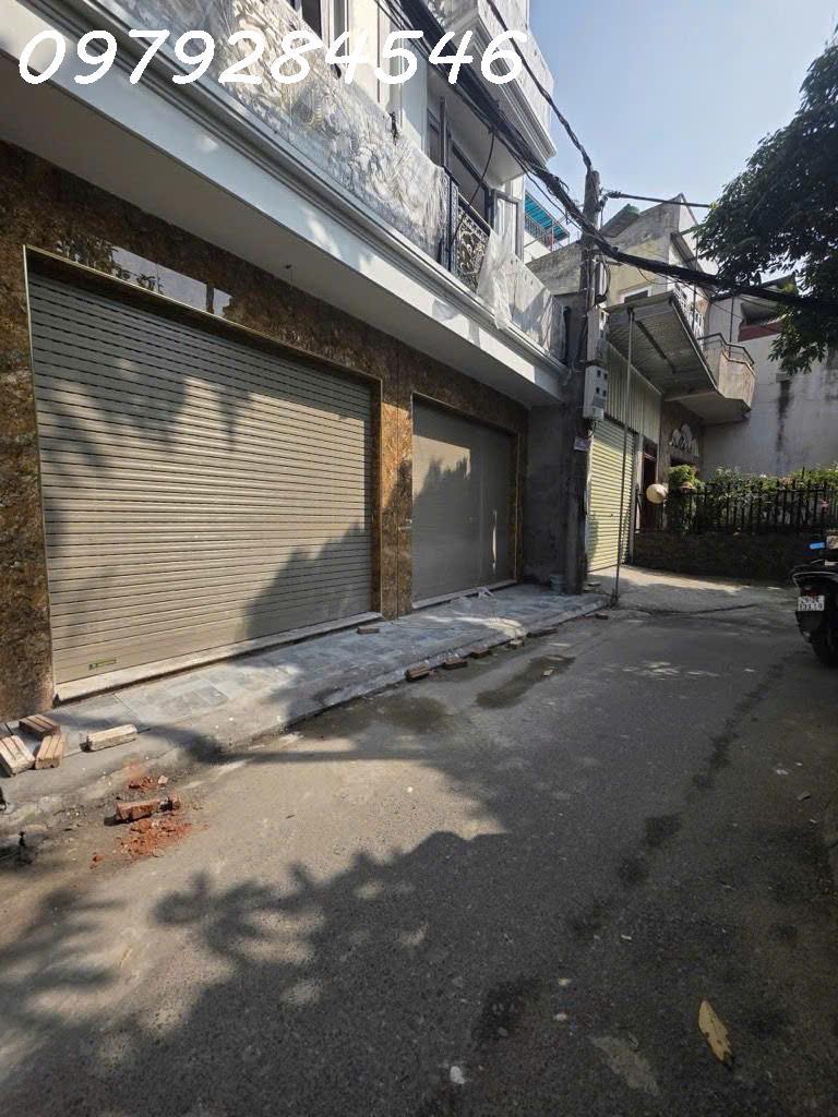 Bán nhà trung tâm Nguyễn Văn Linh - Long Biên 15977616