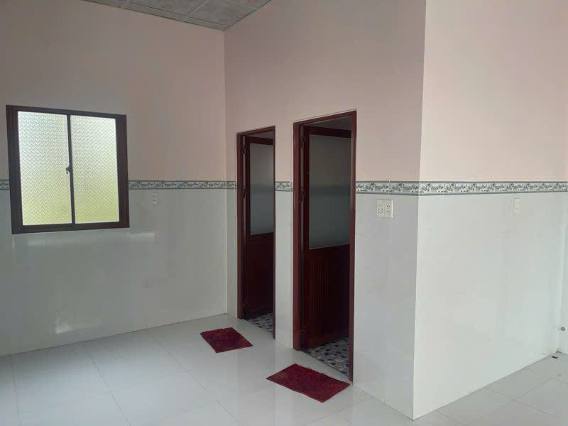 Chính Chủ Gấp Bán - Nhà Mặt Tiền Tỉnh Lộ 6m - Vị Trí Đắt Địa Thuận Tiện Kinh Doanh - 2 tỷ 4. Lh:0969933159 15977620