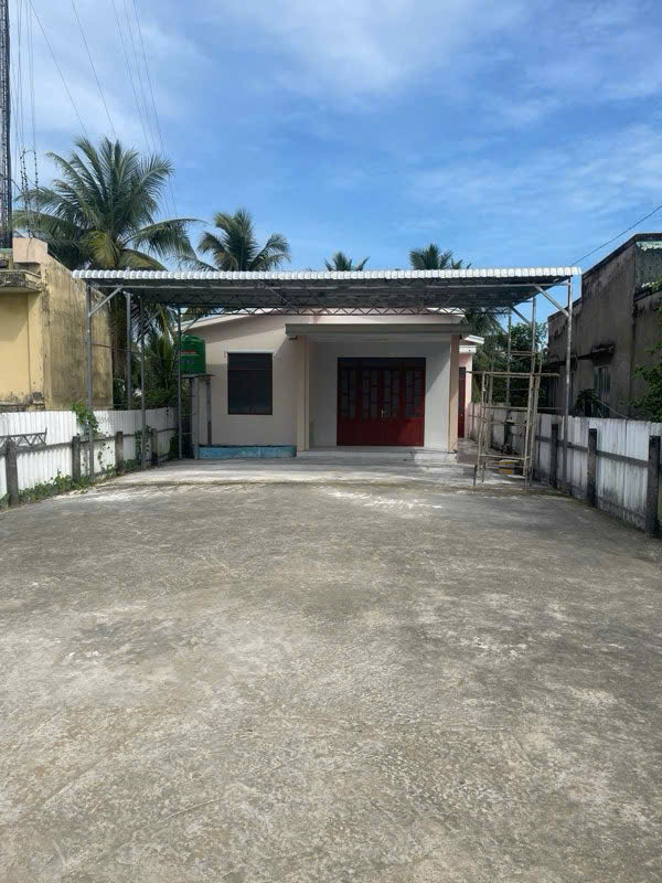 Chính Chủ Gấp Bán - Nhà Mặt Tiền Tỉnh Lộ 6m - Vị Trí Đắt Địa Thuận Tiện Kinh Doanh - 2 tỷ 4. Lh:0969933159 15977620