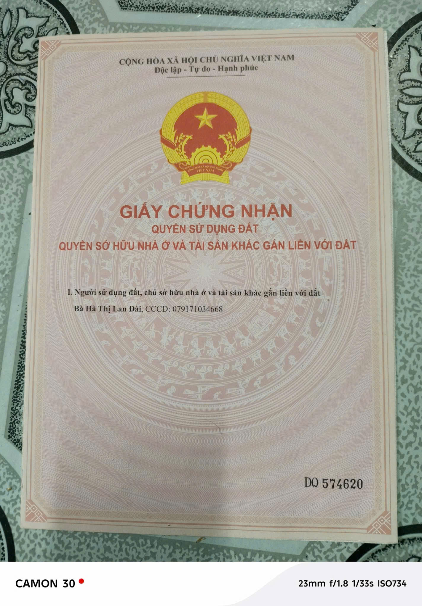 Chính chủ cần bán 4 miếng đất full thổ cư đường Mai Văn É – cơ hội đầu tư cực tốt tại khu vực đang 15977619