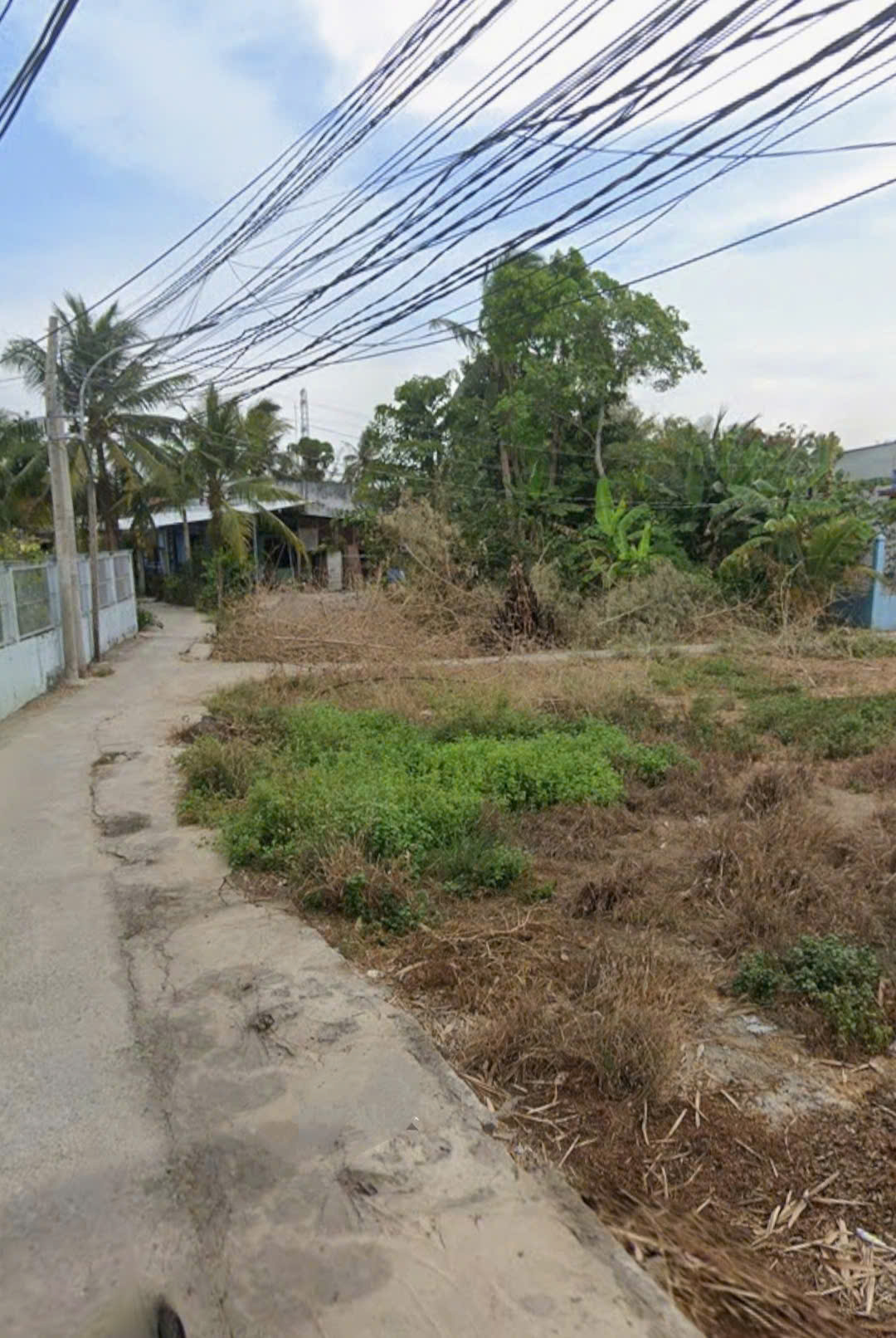 Chính chủ cần bán 4 miếng đất full thổ cư đường Mai Văn É – cơ hội đầu tư cực tốt tại khu vực đang 15977619