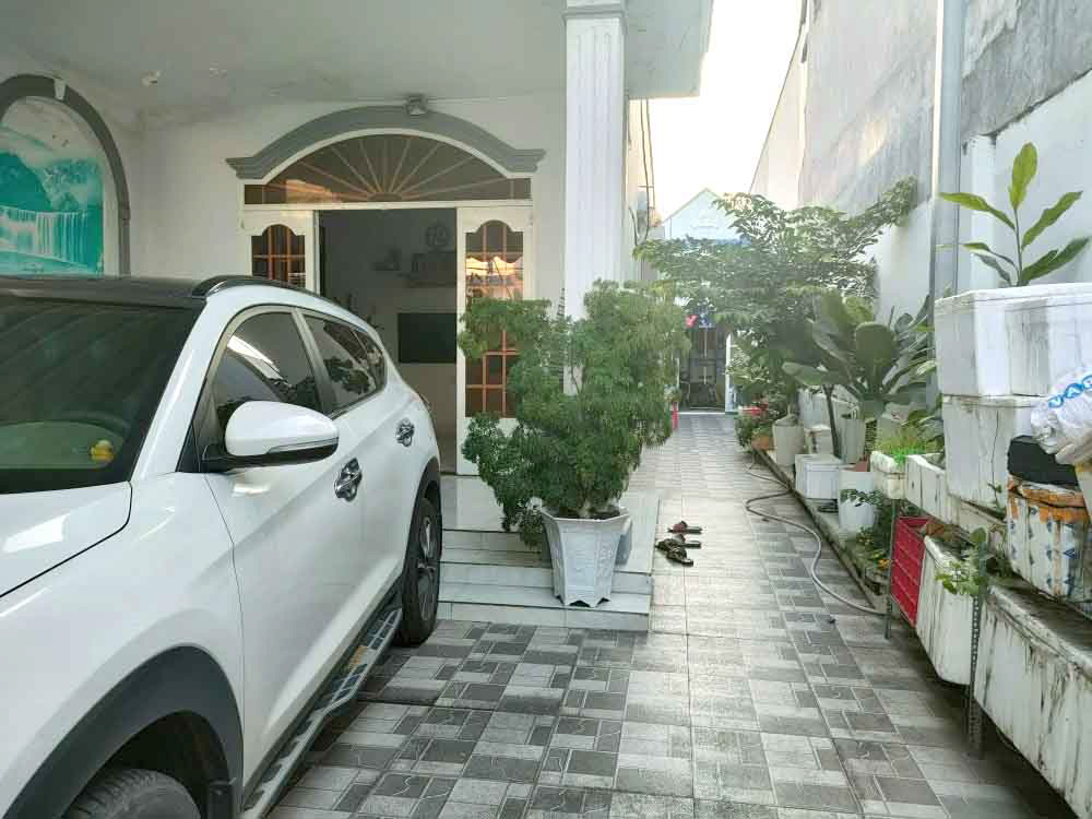 Nhà Ngang 6.8m Nở Hậu Linh Xuân – 178m² – Phù Hợp Xây CHDV 20+ Phòng – Nhỉnh 40 Triệu/m² 15977621