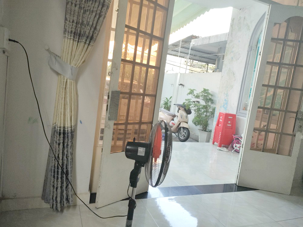 Nhà Ngang 6.8m Nở Hậu Linh Xuân – 178m² – Phù Hợp Xây CHDV 20+ Phòng – Nhỉnh 40 Triệu/m² 15977621