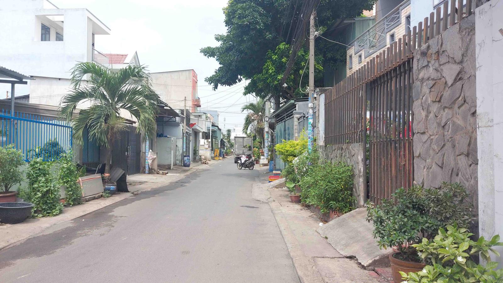 Nhà Ngang 6.8m Nở Hậu Linh Xuân – 178m² – Phù Hợp Xây CHDV 20+ Phòng – Nhỉnh 40 Triệu/m² 15977621