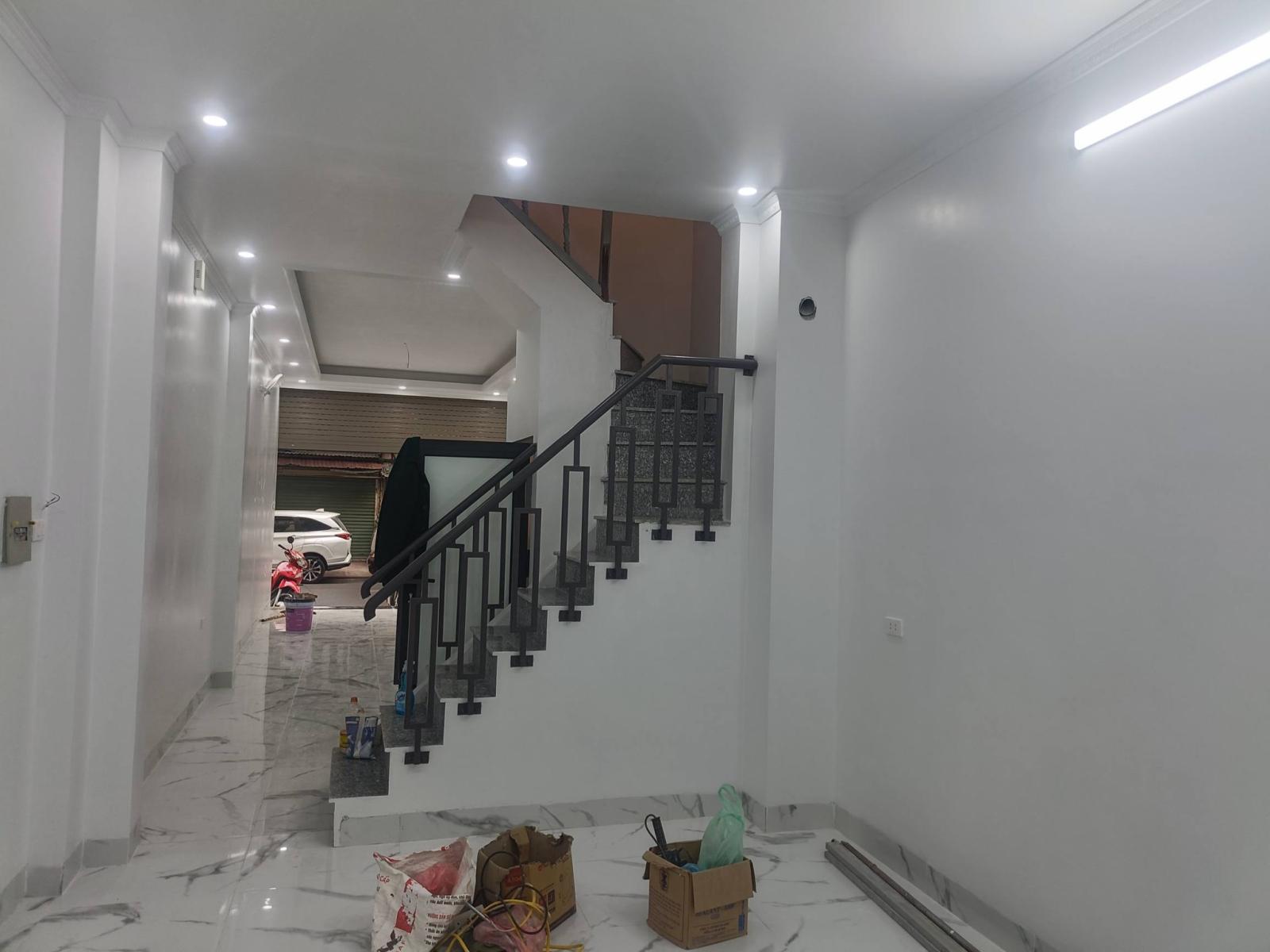 MẶT PHỐ, TRẦN TỬ BÌNH, CẦU GIẤY- VỈA HÈ-KD-Ô TÔ: 50M X5T, MT 3,8M, GIÁ 35 TỶ. 15977623