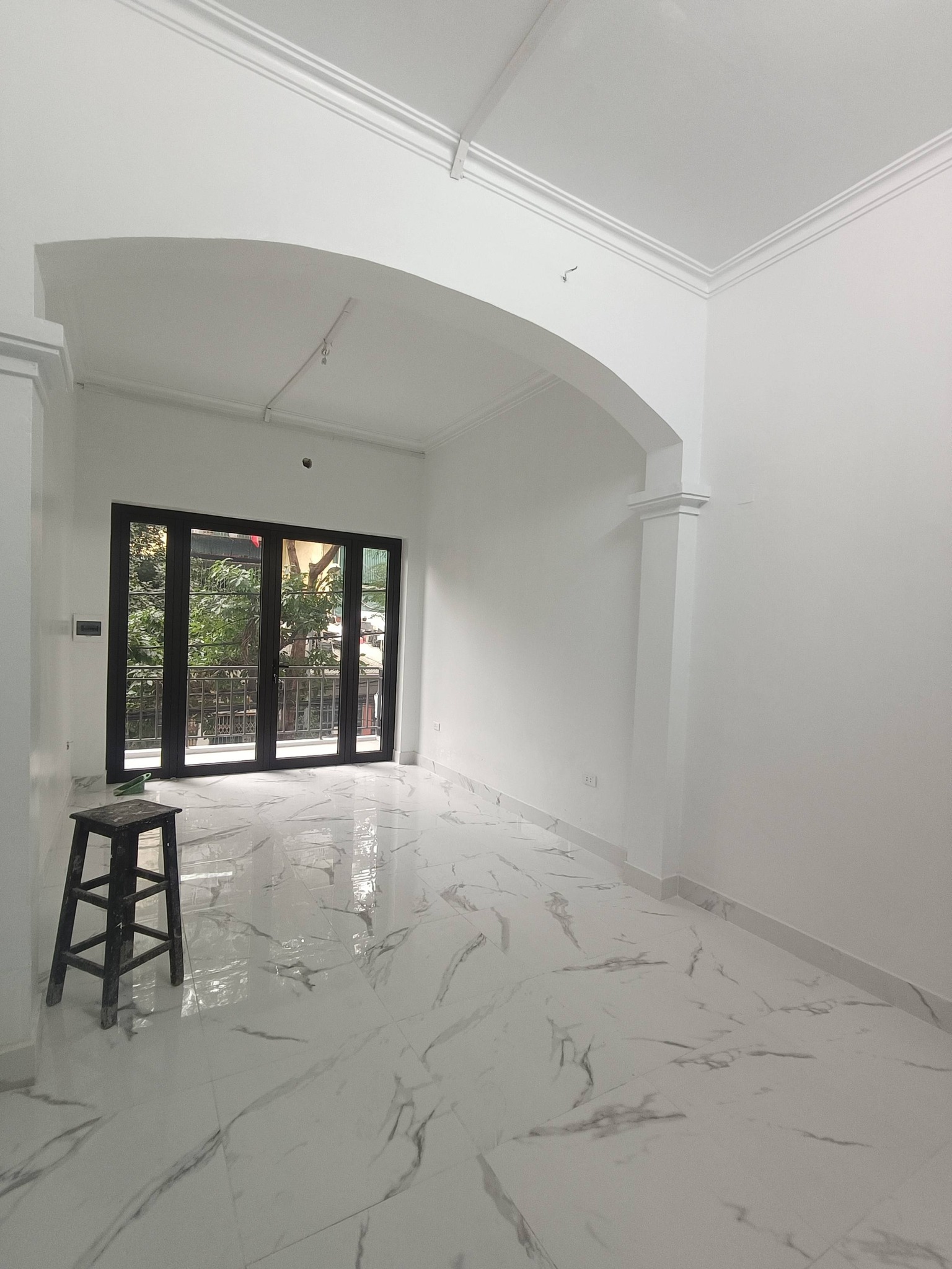 MẶT PHỐ, TRẦN TỬ BÌNH, CẦU GIẤY- VỈA HÈ-KD-Ô TÔ: 50M X5T, MT 3,8M, GIÁ 35 TỶ. 15977623