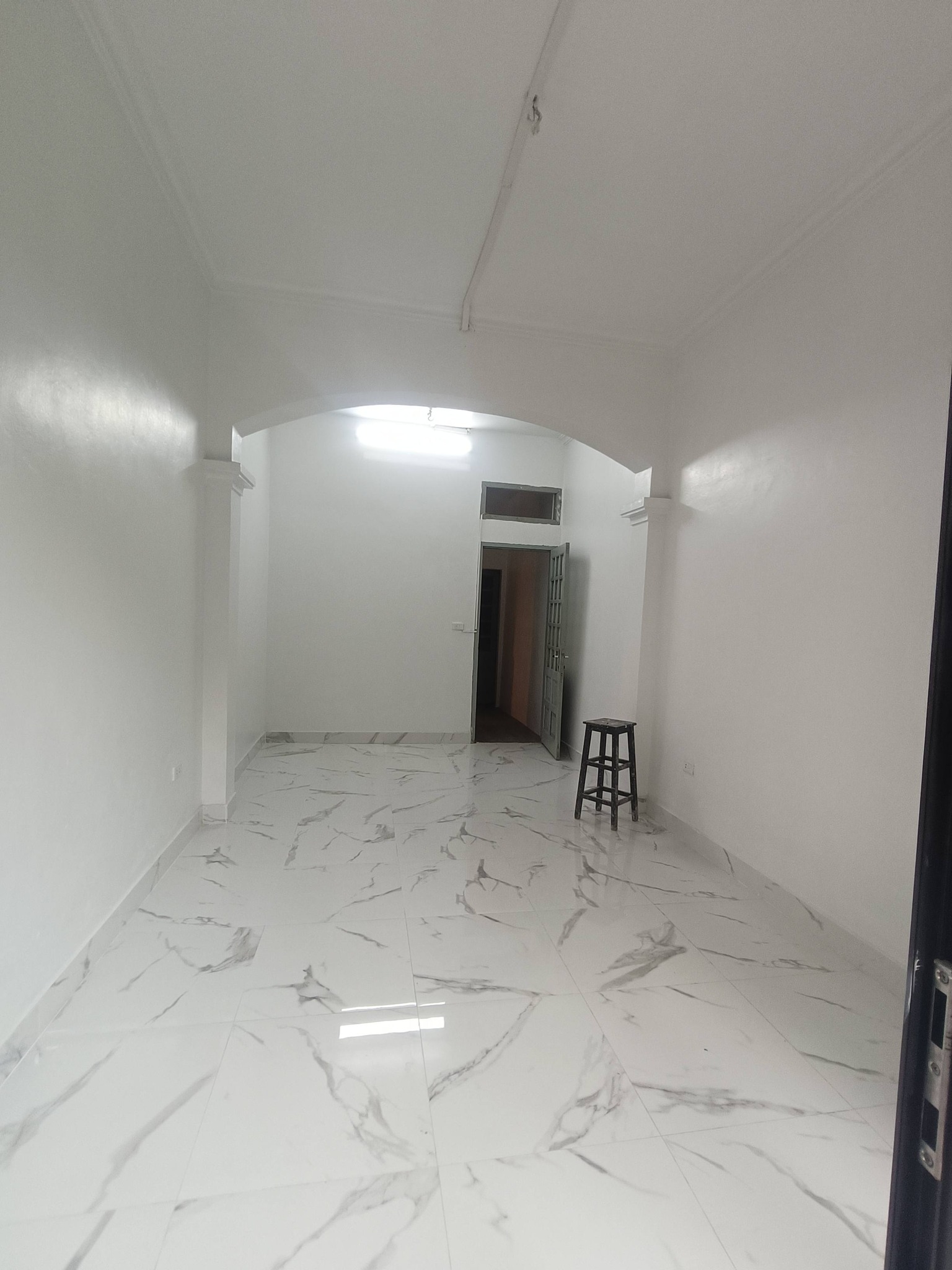 MẶT PHỐ, TRẦN TỬ BÌNH, CẦU GIẤY- VỈA HÈ-KD-Ô TÔ: 50M X5T, MT 3,8M, GIÁ 35 TỶ. 15977623