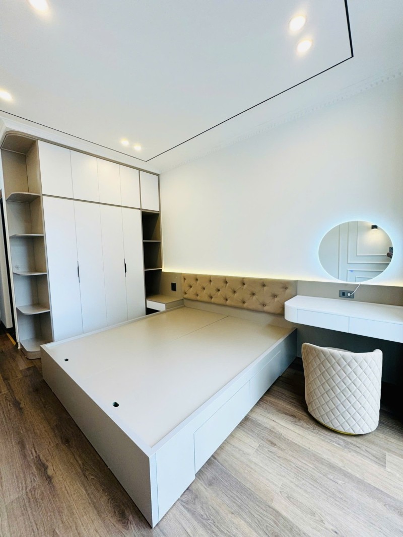 BÁN NHÀ NGỌC THỤY – LONG BIÊN, 6 TẦNG CÓ THANG MÁY, HAI MẶT THOÁNG, GIÁ 9.8 TỶ 15977626