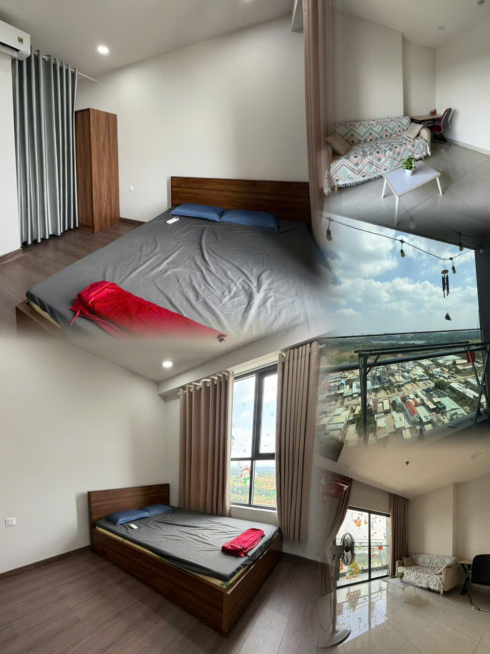 CHO THUÊ CĂN HỘ FULL NỘI THẤT TẠI HT Pearl – GIÁ TỐT 15977628