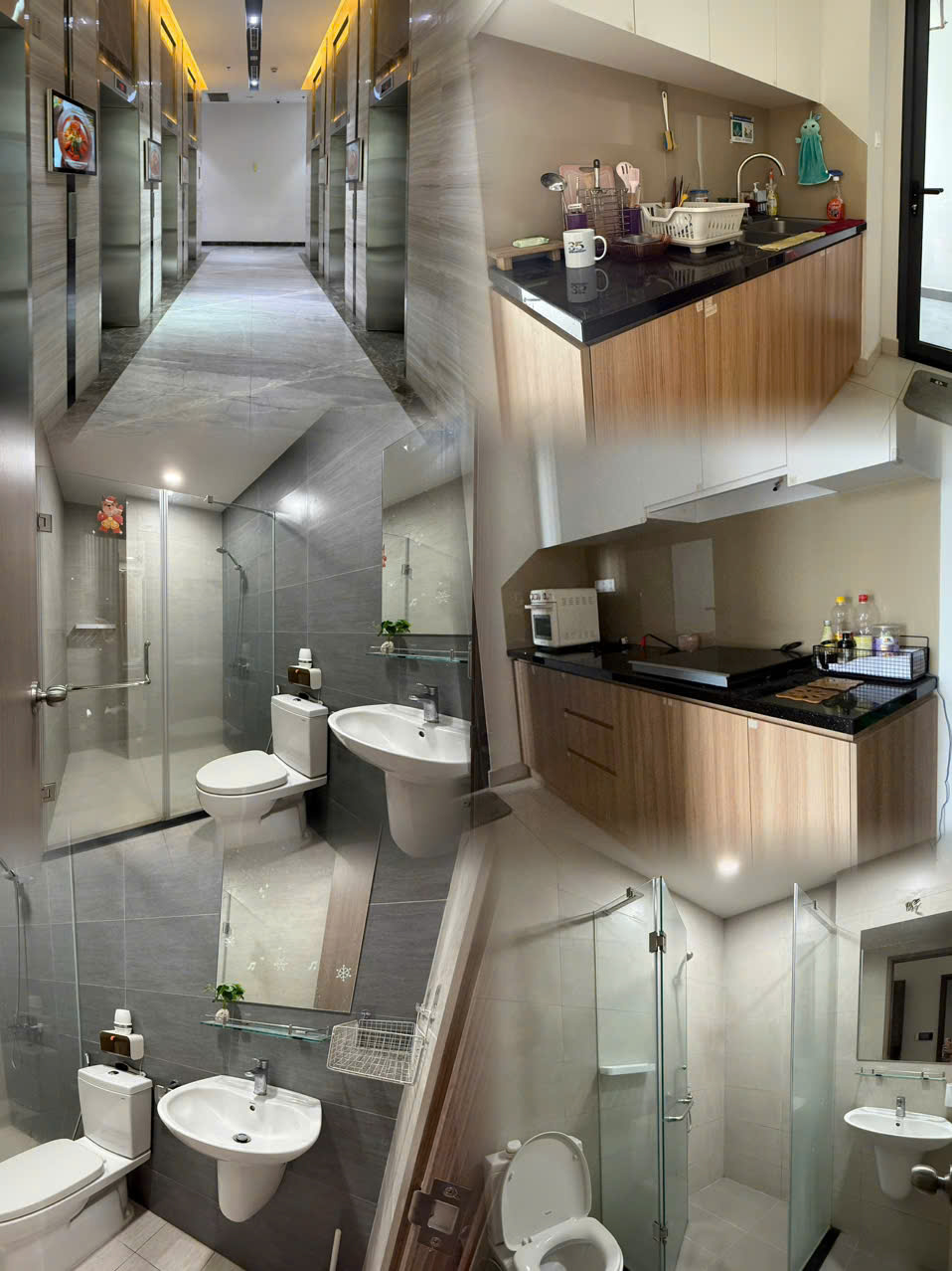 CHO THUÊ CĂN HỘ FULL NỘI THẤT TẠI HT Pearl – GIÁ TỐT 15977628