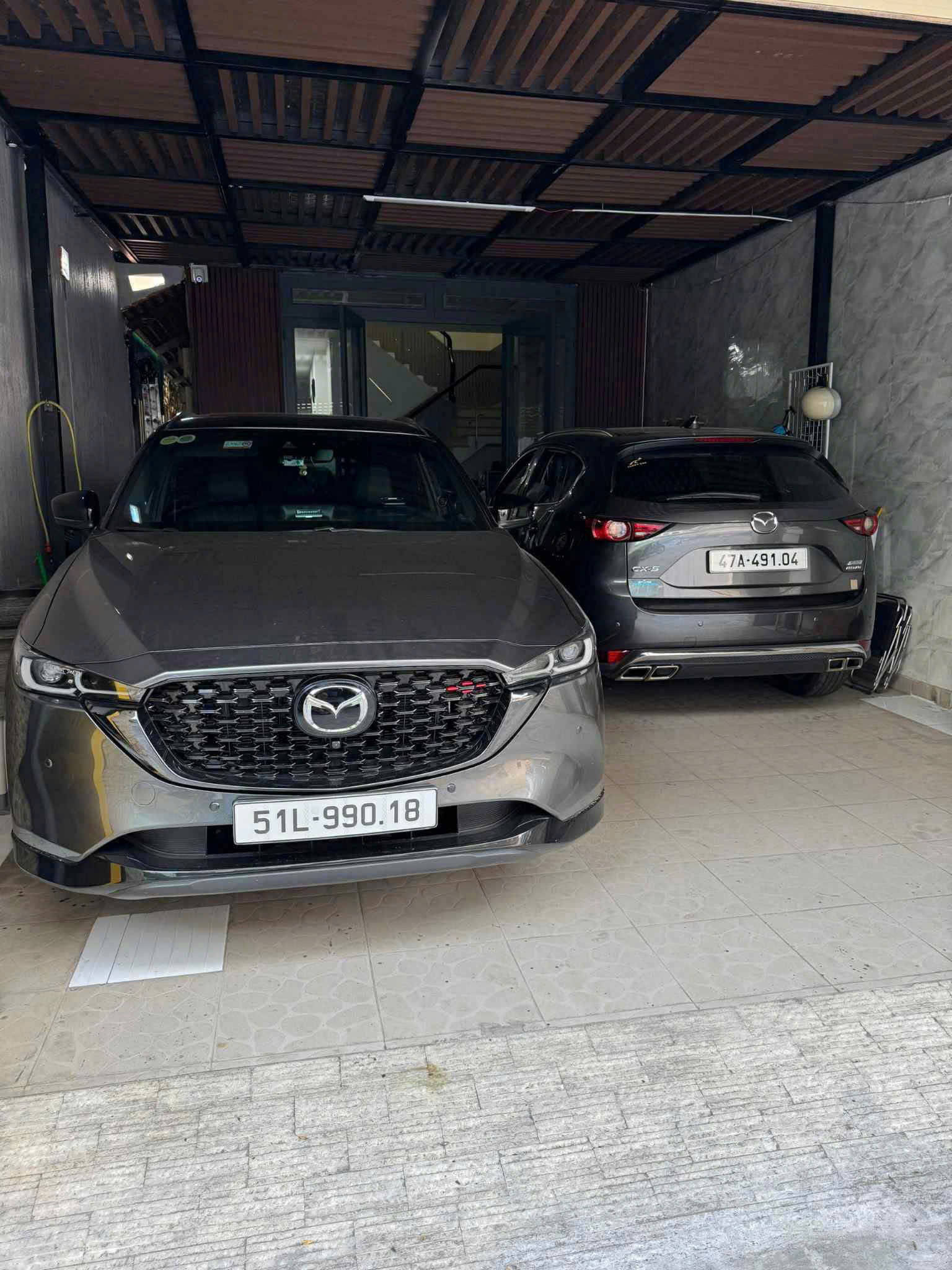 BÁN SIÊU PHẨM NHÀ MẶT TIỀN HẺM ĐẸP XE HƠI 6M- PHÙ HỢP CHO MỌI GIA ĐÌNH. LH:0931423123. 15977632