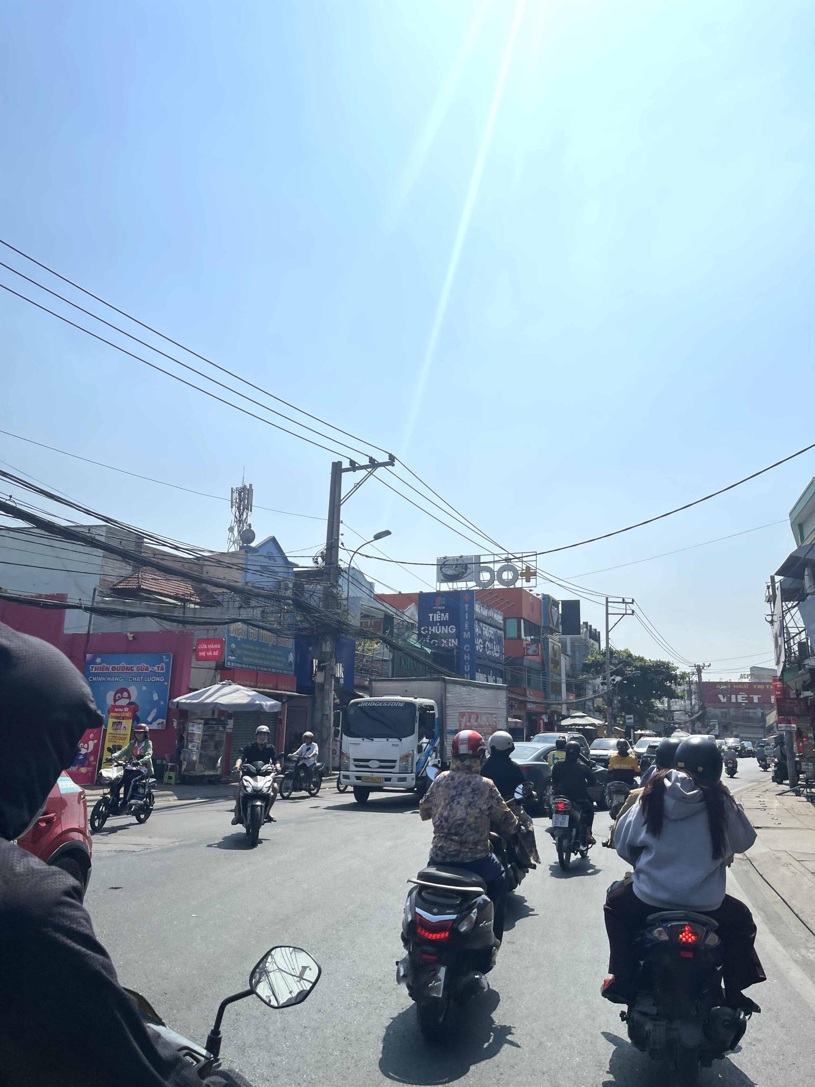 Nhà Mặt Phố Tô Ngọc Vân Linh Tây – 135m² 5x27 – 2 Mặt Tiền Trước Sau – Kinh Doanh Sầm Uất – 23 Tỷ 15977635