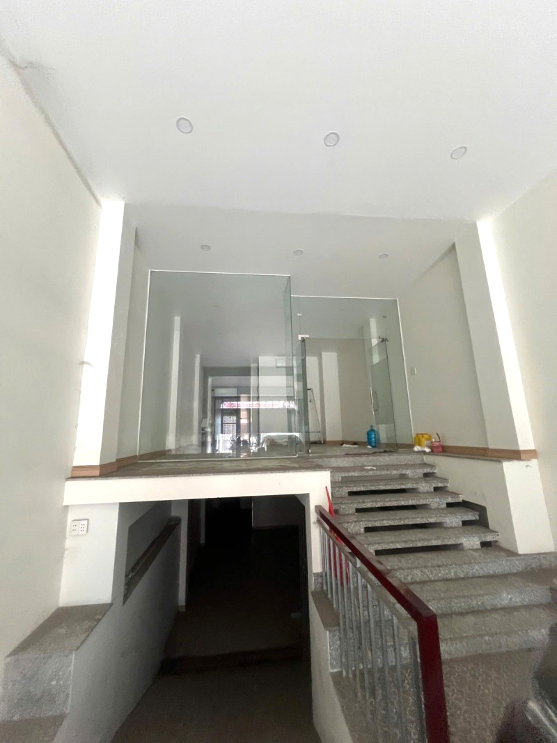 Nhà Mặt Phố Tô Ngọc Vân Linh Tây – 135m² 5x27 – 2 Mặt Tiền Trước Sau – Kinh Doanh Sầm Uất – 23 Tỷ 15977635