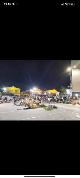 CẦN BÁN KIOT 2 TẦNG – CHỢ ĐẦU MỐI NAM HÀ NỘI 15977638