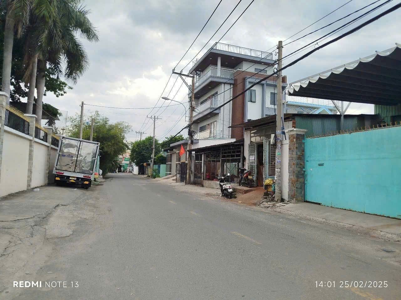 SIÊU PHẨM 4.000² MẶT TIỀN XUÂN THỚI ĐÔNG – CÓ 1.000m² THỔ CƯ – GIÁ 61 TỶ 15977641