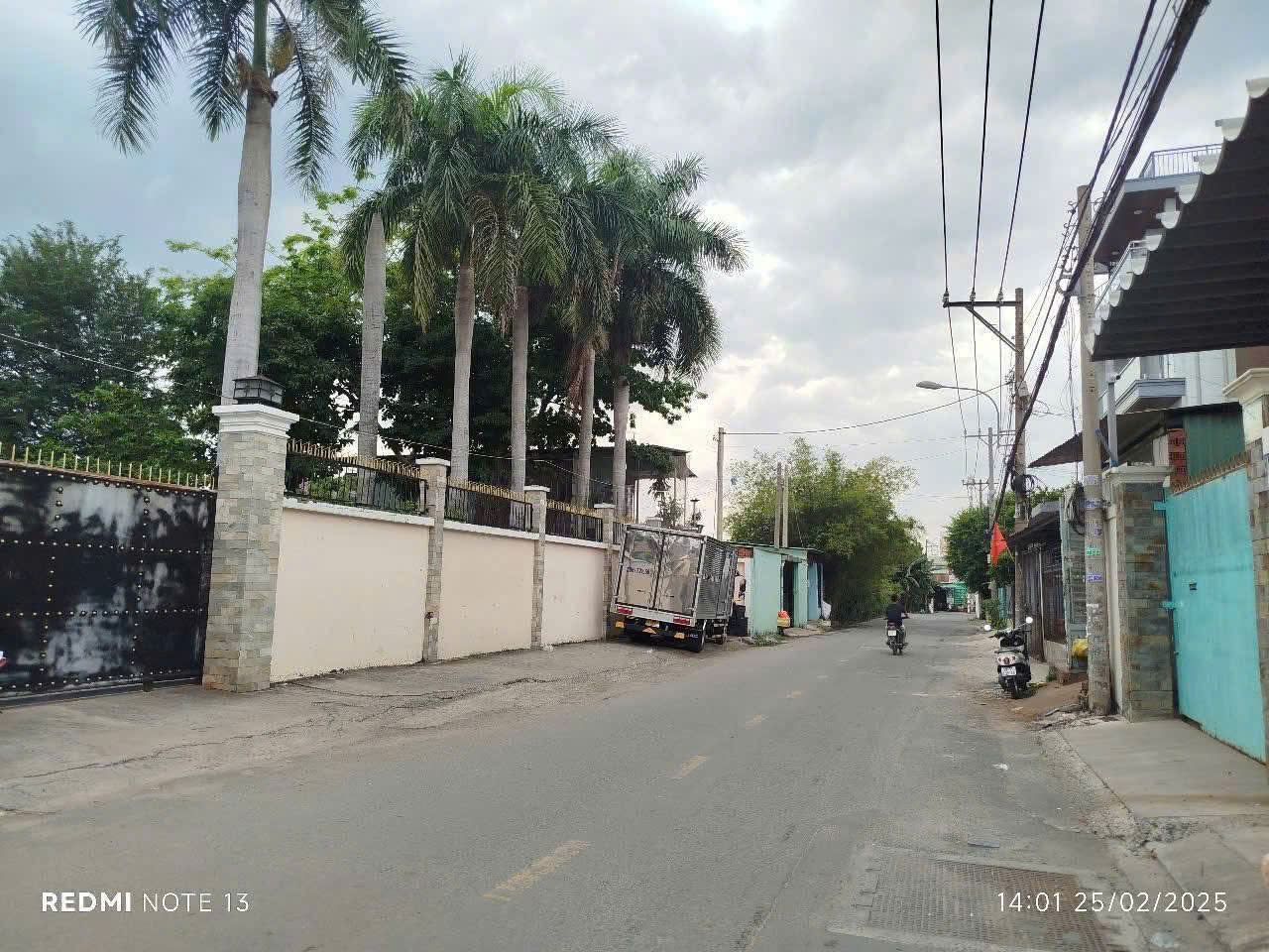 SIÊU PHẨM 4.000² MẶT TIỀN XUÂN THỚI ĐÔNG – CÓ 1.000m² THỔ CƯ – GIÁ 61 TỶ 15977641