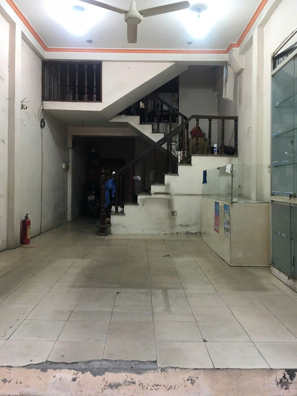 CHÍNH CHỦ CHO THUÊ CỬA HÀNG – VỊ TRÍ ĐẸP Địa chỉ: Số 50 Chiến Thắng, phường Văn Quán, quận Hà Đông, 15977645