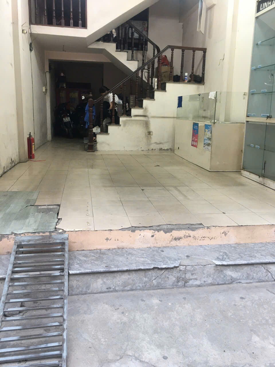 CHÍNH CHỦ CHO THUÊ CỬA HÀNG – VỊ TRÍ ĐẸP Địa chỉ: Số 50 Chiến Thắng, phường Văn Quán, quận Hà Đông, 15977645