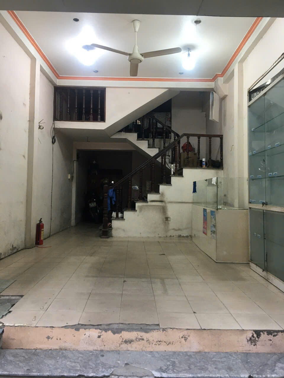 CHÍNH CHỦ CHO THUÊ CỬA HÀNG – VỊ TRÍ ĐẸP Địa chỉ: Số 50 Chiến Thắng, phường Văn Quán, quận Hà Đông, 15977645