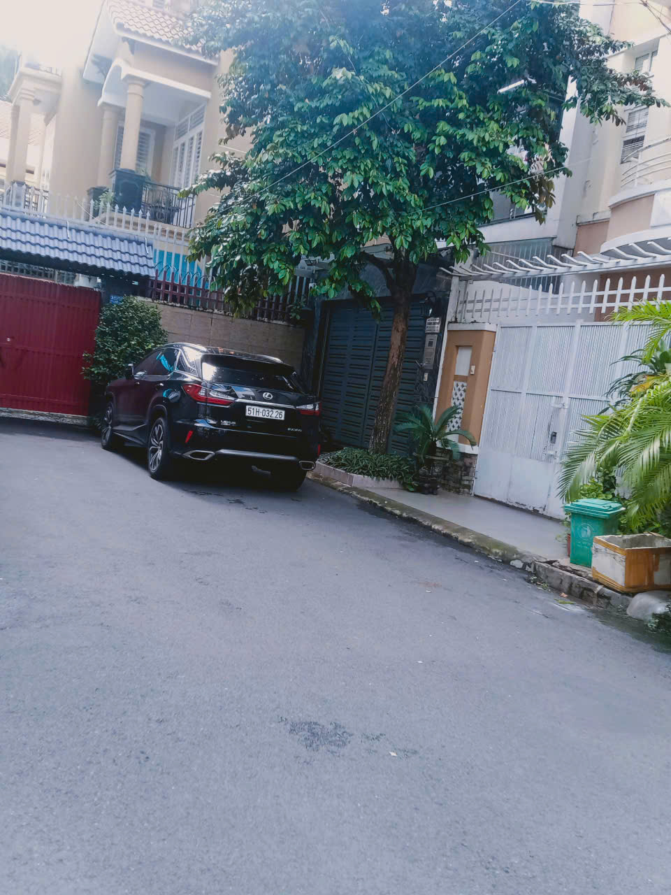 Bán lô đất đẹp ở đường Dương Quảng Hàm P.06, GV,4*17.5m, giá chỉ 6,9 tỷ, Khu đồng bộ được xây cao 15977646