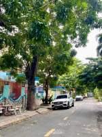 Bán lô đất đẹp ở đường Dương Quảng Hàm P.06, GV,4*17.5m, giá chỉ 6,9 tỷ, Khu đồng bộ được xây cao 15977646