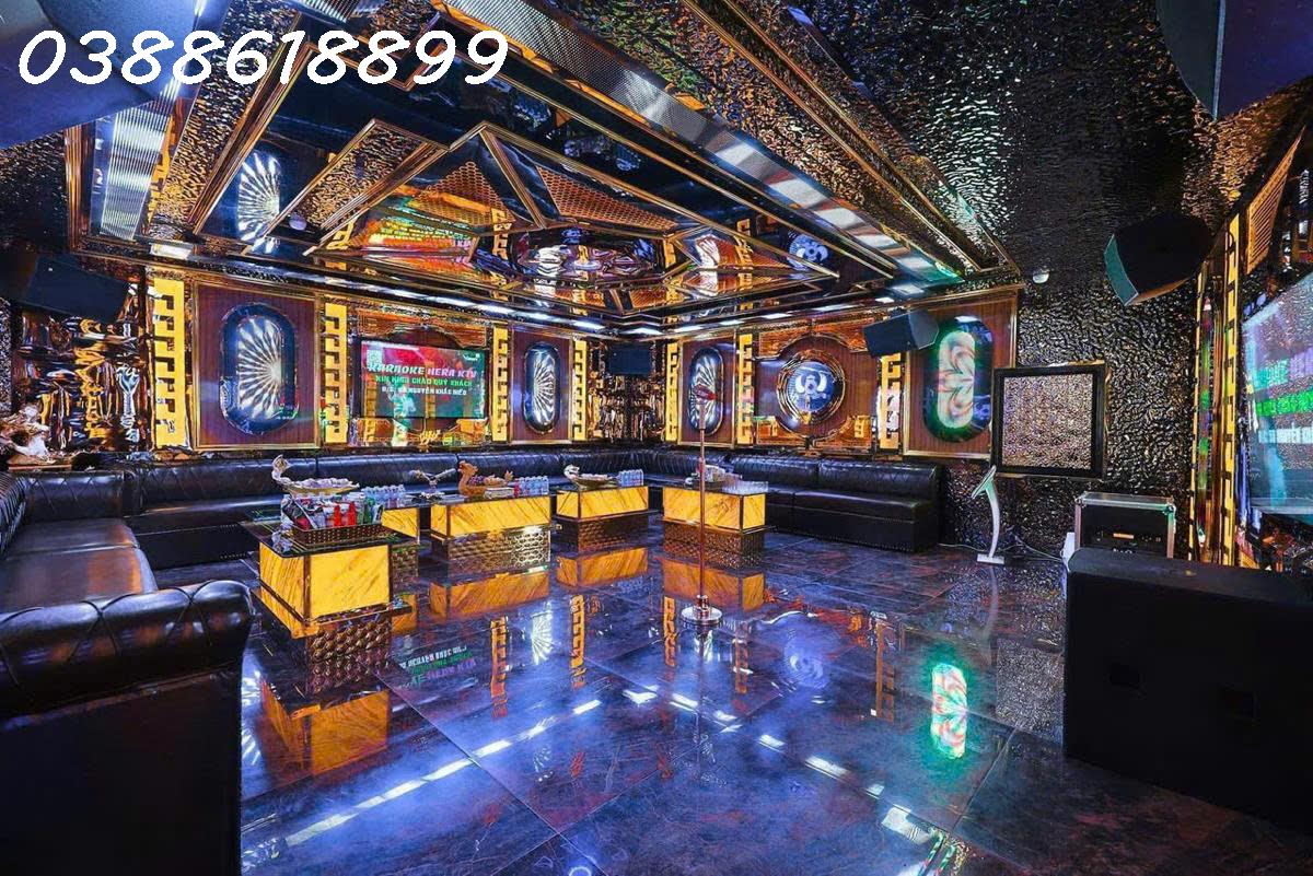 BÁN TOÀ KHÁCH SẠN MP BA ĐÌNH 220Mx10T, MT 7,5M - CÓ HOÀN CÔNG - PCCC - DÒNG TIỀN 400TR/ THÁNG 15977647