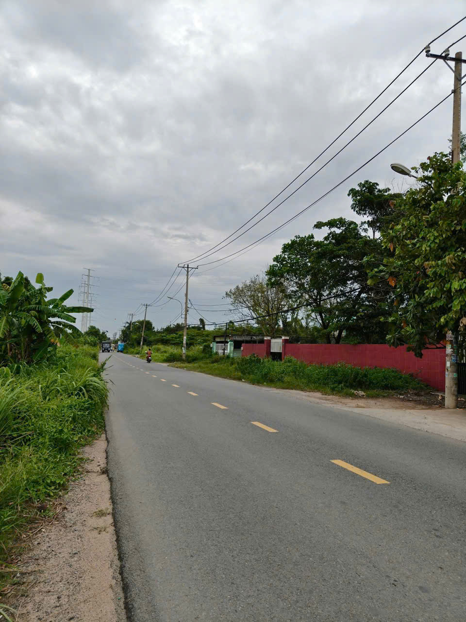 ĐẤT ĐẸP (14X56) MẶT TIỀN THANH NIÊN – 800m² – GIÁ CHỈ 9,5 TỶ (GẦN CẦU LỚN) 15977649