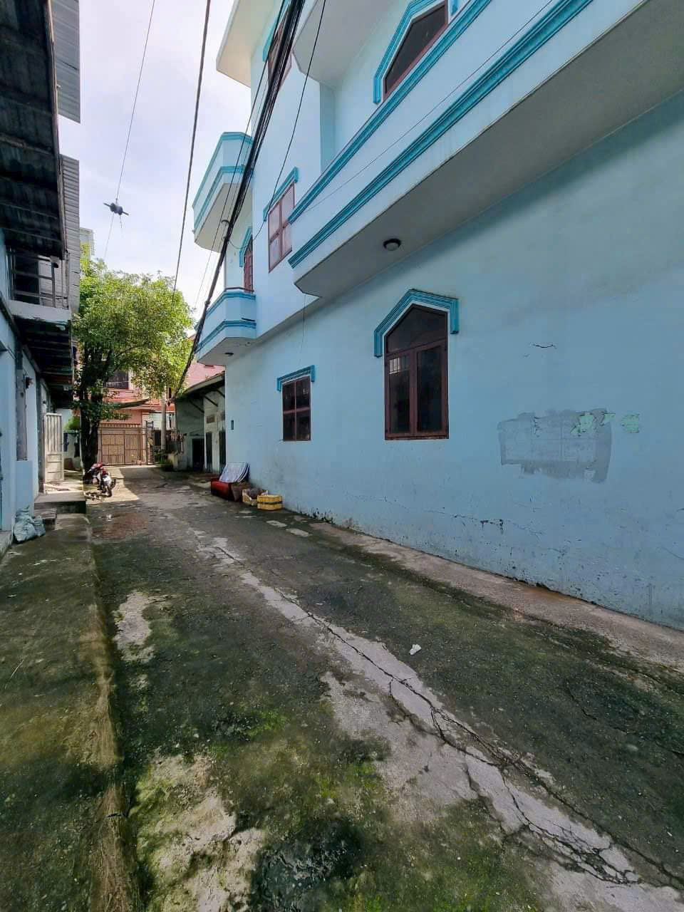 Giảm sốc Nhà Góc 2MT Quốc Lộ 22, P.Trung Mỹ Tây, Q12 (Ngay bến xe An Sương) 15977651