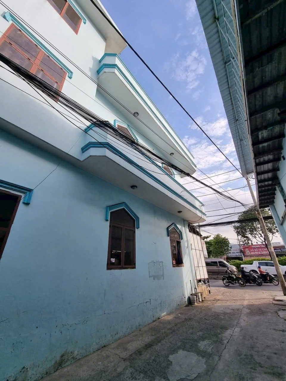 Giảm sốc Nhà Góc 2MT Quốc Lộ 22, P.Trung Mỹ Tây, Q12 (Ngay bến xe An Sương) 15977651